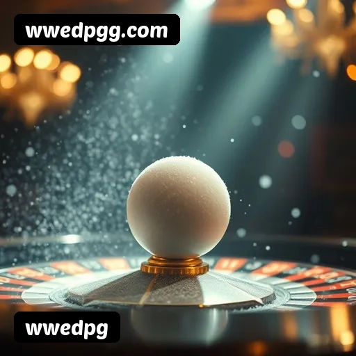 wwedpg bônus R$5.000 + 500 giros - Rollover 35x, prazo 30 dias, 38% taxa conversão